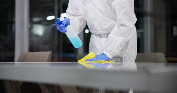 24/7 Emergency Blood Cleanup experts in Palm Beach, FL